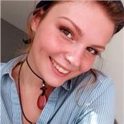 Etudiante en sciences de l'éducation ayant un bac Littéraire propose des cours de soutien en Français